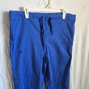 Med Couture Scrub Pants